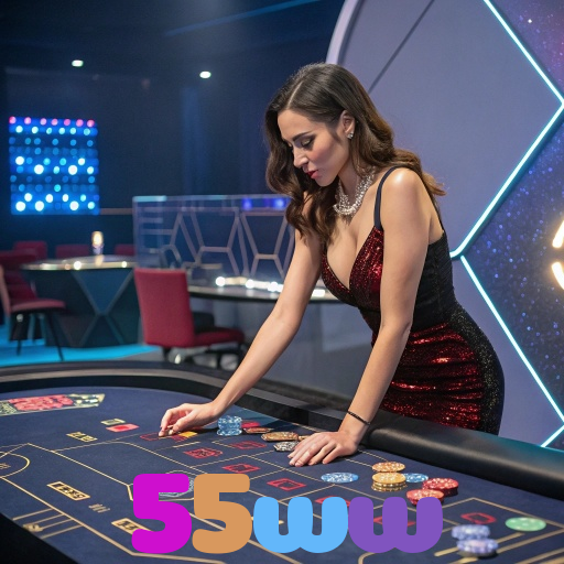 55ww:Aposte no futebol, jogue poker e conquiste vitórias épicas!