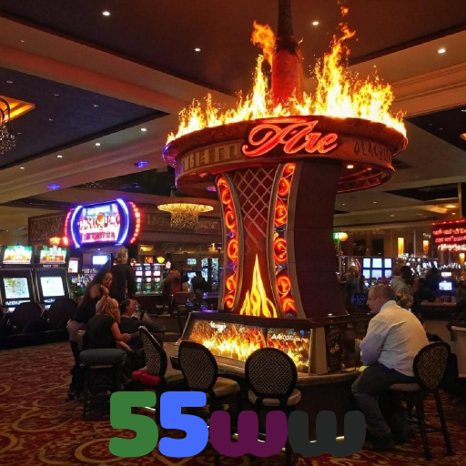55ww：Jogue poker, aposte no futebol e ganhe em grandes jogos de cassino!