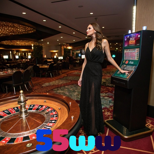 55ww：Aposte nas melhores slots e conquiste prêmios como nunca!