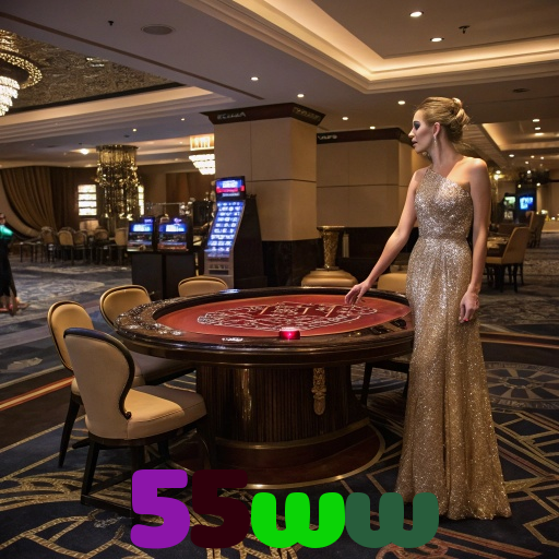 55ww:Aposte nas melhores slots e conquiste prêmios como nunca!