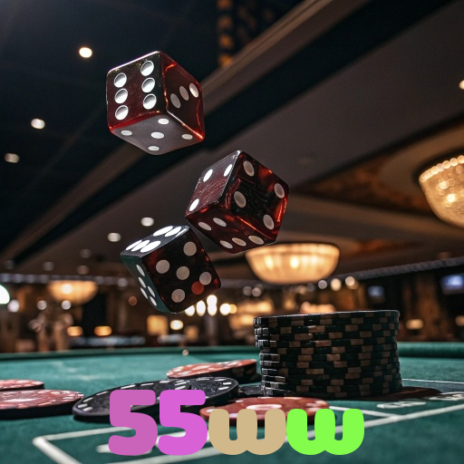 55ww：Aposte no futebol, jogue poker e conquiste vitórias épicas!