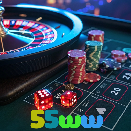 55ww:Jogue poker, aposte no futebol e ganhe em grandes jogos de cassino!