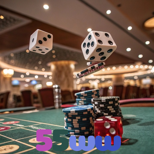 55ww:Aposte nas melhores slots e conquiste prêmios como nunca!