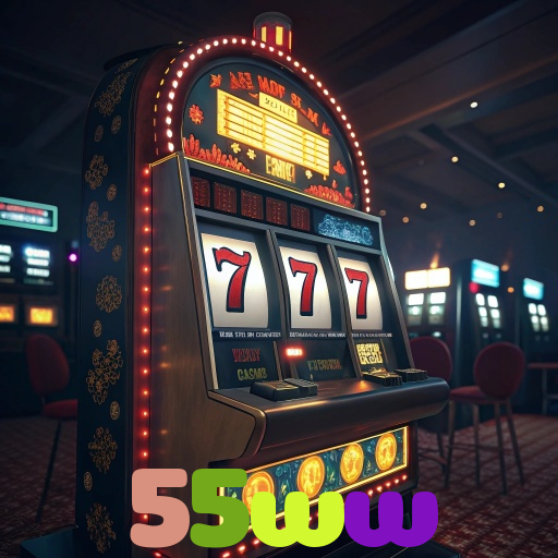 55ww：Jogue poker, aposte no futebol e ganhe em grandes jogos de cassino!