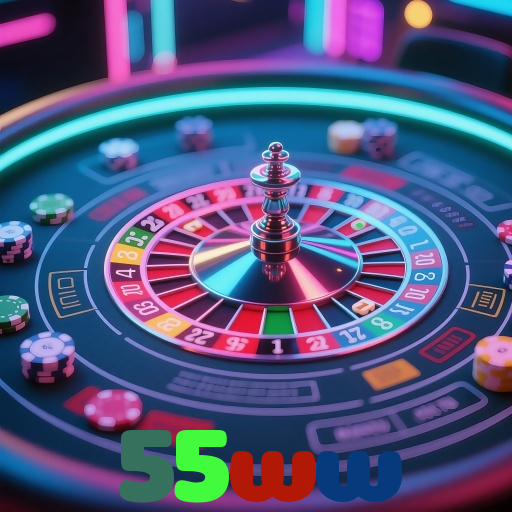 55ww:Aposte nas melhores slots e conquiste prêmios como nunca!