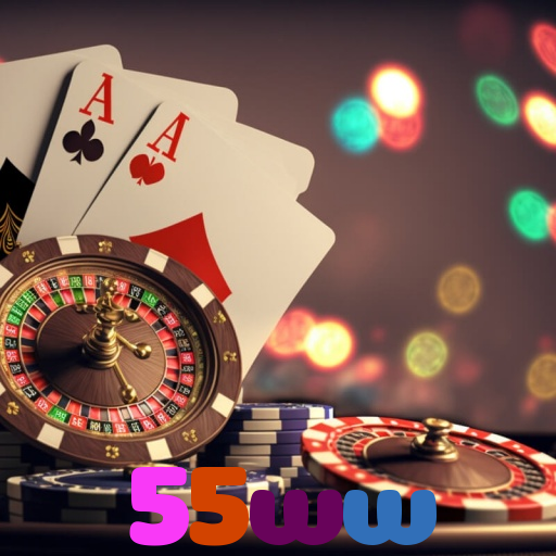 55ww：Aposte nas melhores slots e conquiste prêmios como nunca!