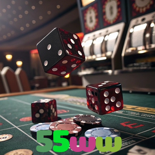 55ww：Aposte no futebol, jogue poker e conquiste vitórias épicas!