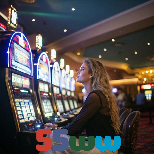 55ww:Jogue poker, aposte no futebol e ganhe em grandes jogos de cassino!